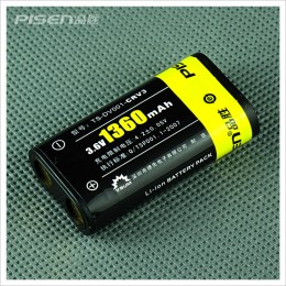 Pisen TS-DV001-CRV3 Battery for Kodak CRV3