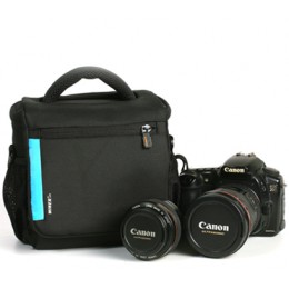 Winer DL-3 Shoulder Camera Bag