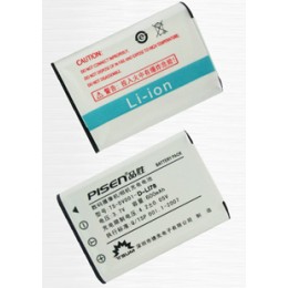 Pisen TS-DV001-DLI78 Battery for Pentax D-LI78