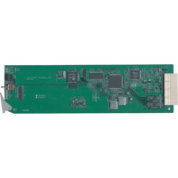 Osee DEC6800N Analog Composite to Serial Digital Converter