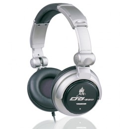 Takstar DJ-520 Dyanmic Headphone 