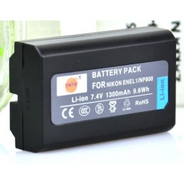 DSTE EN-EL1 Battery