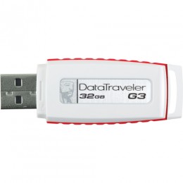 Kingston 32GB Data Traveler G3 Flash Drive