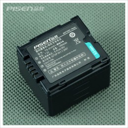 Pisen TS-DV001-DU07 Battery for Panasonic DU07
