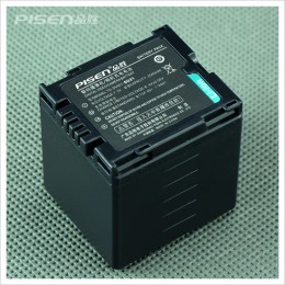 Pisen TS-DV001-DU21 Battery for Panasonic DU21