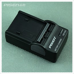 Pisen TS-DV001-FH70 Charger for Sony FH50/FH60/FH70/FH90
