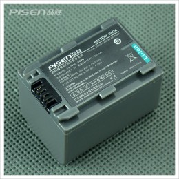 Pisen TS-DV001-FP70 Battery for Sony FP70