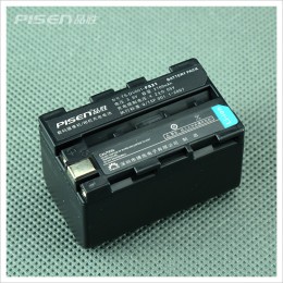 Pisen TS-DV001-FS21 Battery for Sony FS21