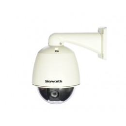 Skyworth GS-6Z-5 Intelligent Dome Camera 