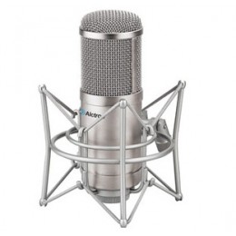 Alctron GT-2B Tub Condenser Microphone