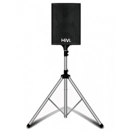 HiVi HX10 Professional Speaker