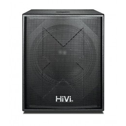 HiVi HX18S Professional Speaker - Subwoofer