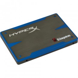 Kingston 240 GB HYPERX Solid State Drive 2.5-Inch