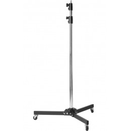 JInbei JF-238 Steel Light Stand With Wheels