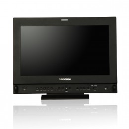 Konvision KVM-1730W Rackmount LCD Monitor 17-Inch