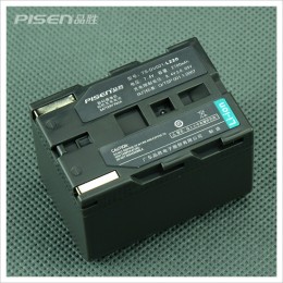 Pisen TS-DV001-L220 Battery for Samsung L220