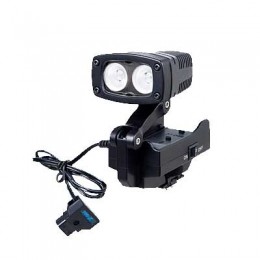 PRO-X XD-L56 LED Camera Light