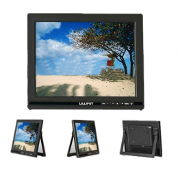 Lilliput FA1000-NP/C/T Touch Screen Monitor 9.7-inch