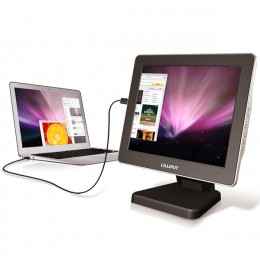 Lilliput UM-900T USB LCD Touch Monitor 9.7-Inch