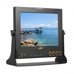 Lilliput 969A/S 3G-SDI Monitor for Full HD 9.7-Inch