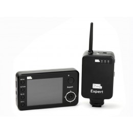 Pixel LV-W1 Expert Wireless Live View Remote Control Kit for Nikon