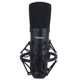 Alctron MC002 FET Condenser Microphone