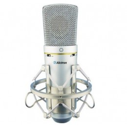 Alctron MC320 FET Condenser Microphone