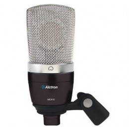Alctron MC410 FET Condenser Microphone