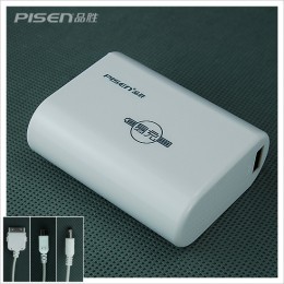 Pisen TS-D007 Mobile Power Box 4400mAH