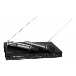 797Audio MW-108 Wireless Microphone VHF 160MHz-270MHz