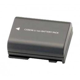 Canon NB-2LH Rechargeable Lithium-Ion Battery 