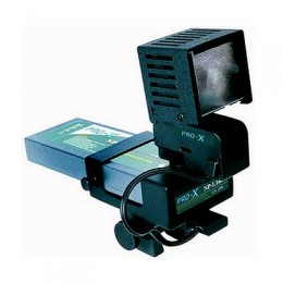 PRO-X NP-L168 Camera Lamp