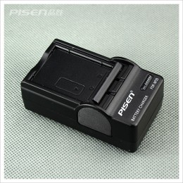 Pisen TS-DV001-NP20 Charger for Casio NP20