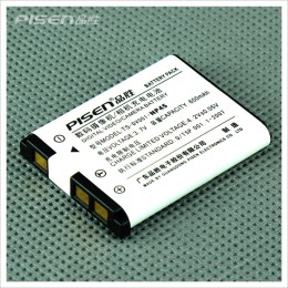 Pisen TS-DV001-NP45 Battery for FujiFilm NP45