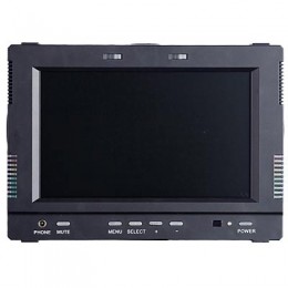PRO-X NSD-7HD01S LCD Monitor 7-Inch