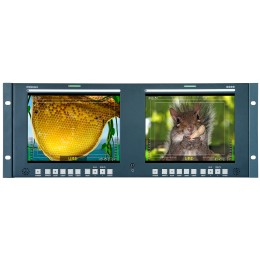 Osee RMS8424-HSC LCD Monitor