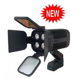 PRO-X XD-H518B LED Camera Lamp