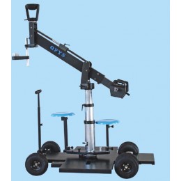 QF QFYS1600 All-direction Shooting Dolly