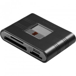 Kingston 19-in-1 USB 2.0 Hi-Speed Media Reader