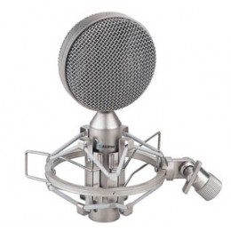Alctron RM-15 Ribbon Microphone
