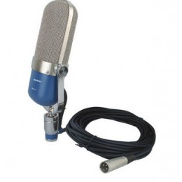 Alctron RM-21 Ribbon Microphone