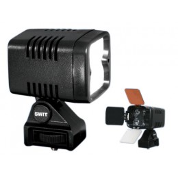 Swit S-2000 LED On-camera Light