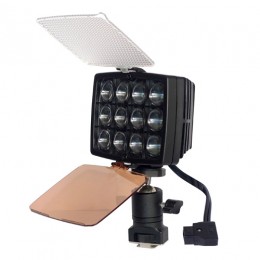 Swit S-2030 LED On-camera Light