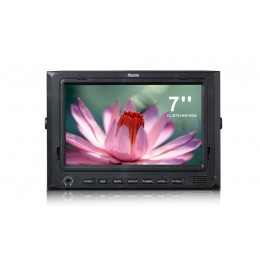 Ruige TL-S701HDA on Camera LCD Monitor 7-inch