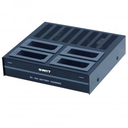 Swit SC-304S NP-1 Charger