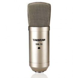 Takstar SM-16 Side-address Condenser Microphone 