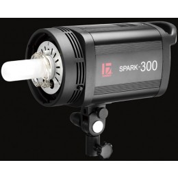 JInbei Spark-300 Studio Flash Light