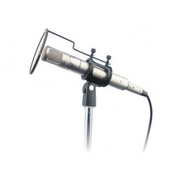 Alctron T50P Tub Condenser Microphone