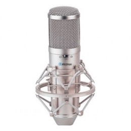 Alctron T-51ST FET Condenser Microphone