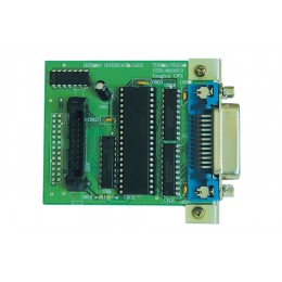 Tonghui TH10001 GPIB Interface Board